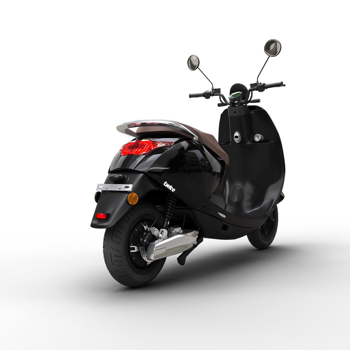 Scooter électrique Twild City - Weebot