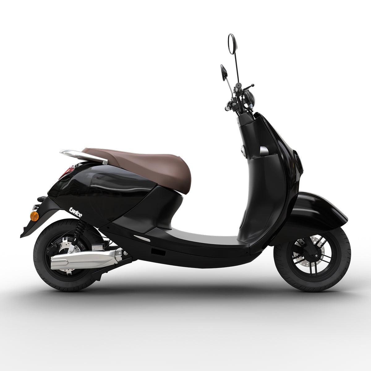 Scooter électrique Twild City - Weebot