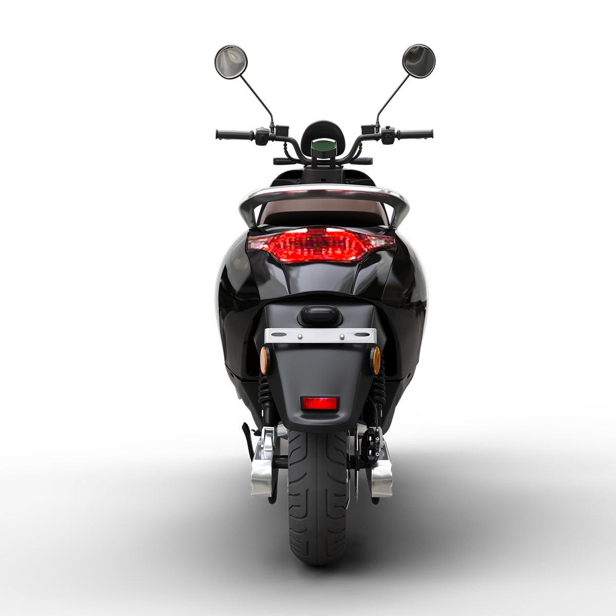Scooter électrique Twild City - Weebot