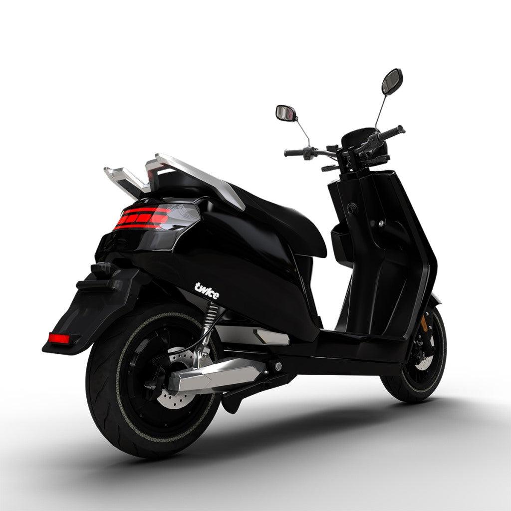 scooter electrique twild road moteur bosch