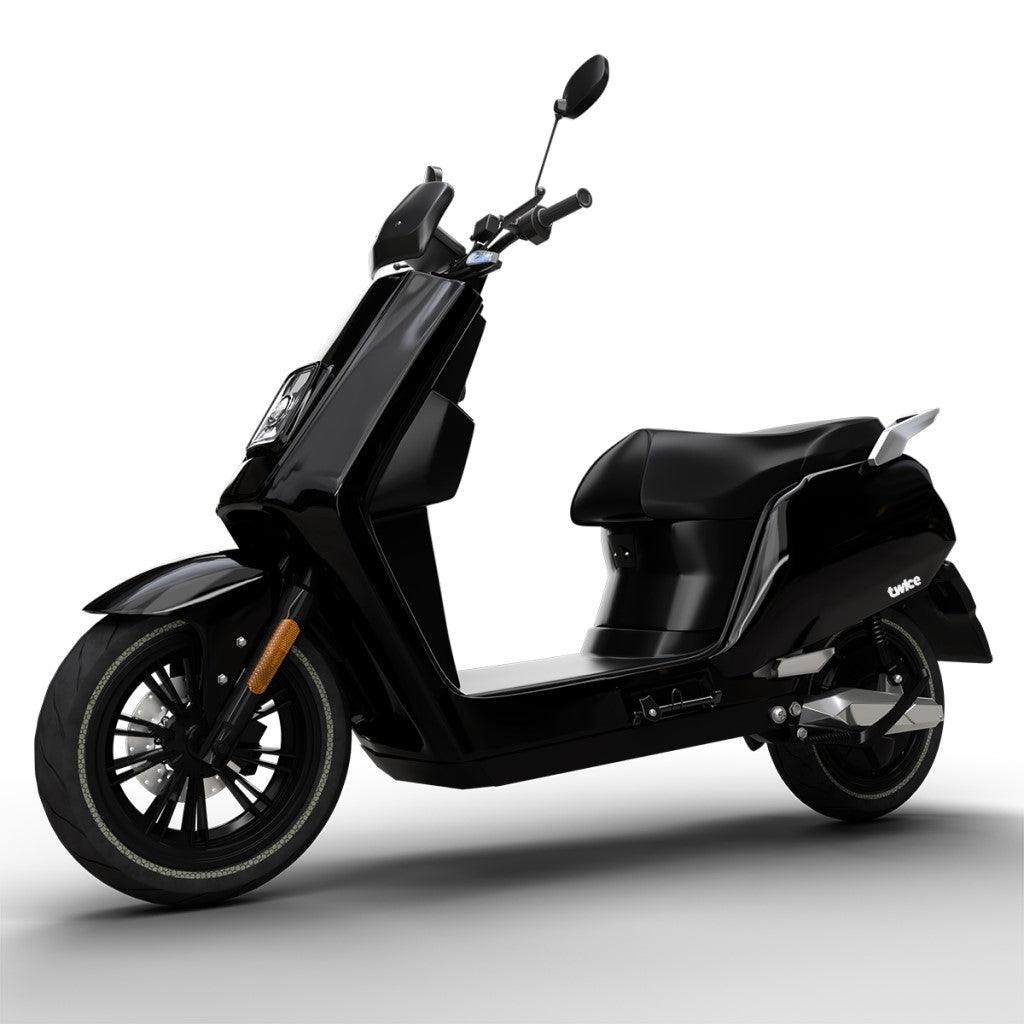 scooter electrique twild road pas cher