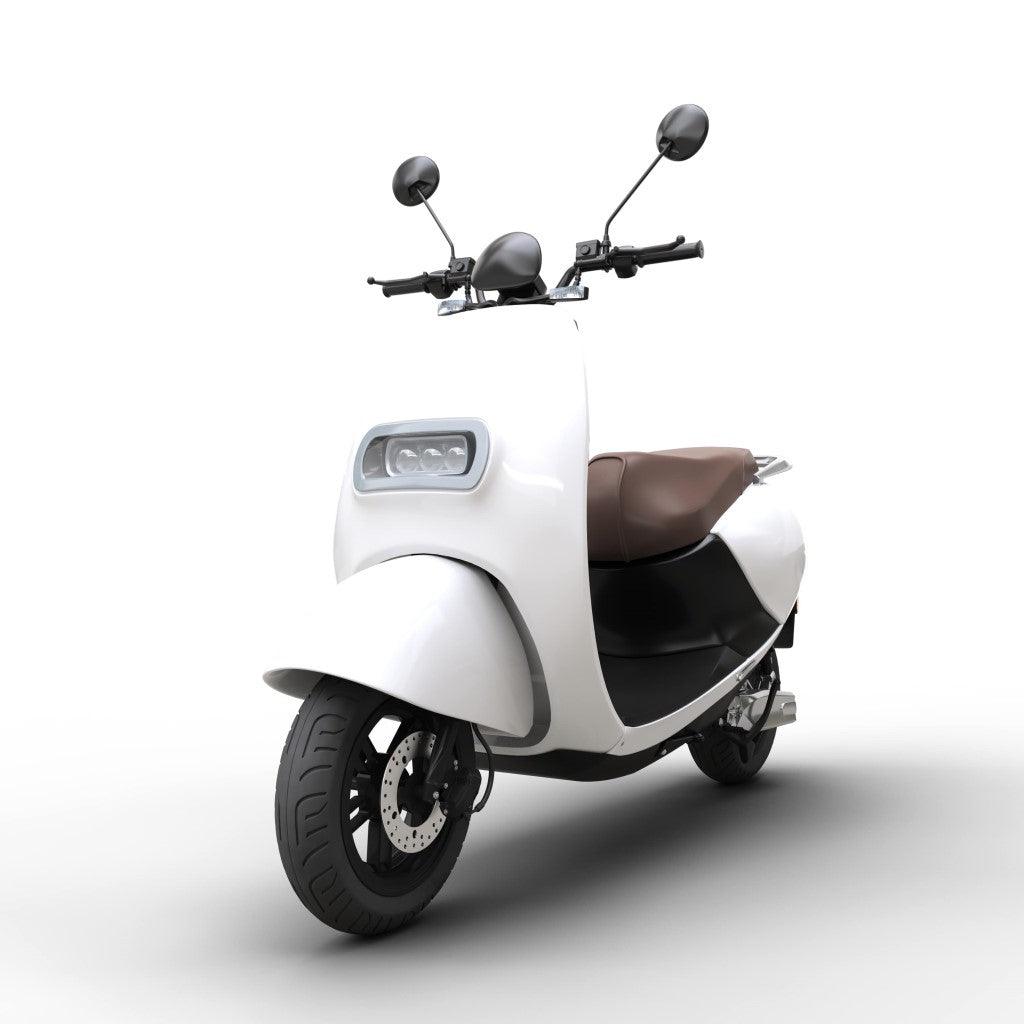 Scooter électrique Twild City - Weebot