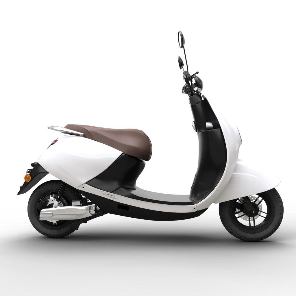 Scooter électrique Twild City - Weebot