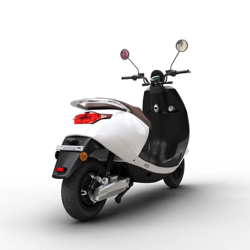 Scooter électrique Twild City - Weebot