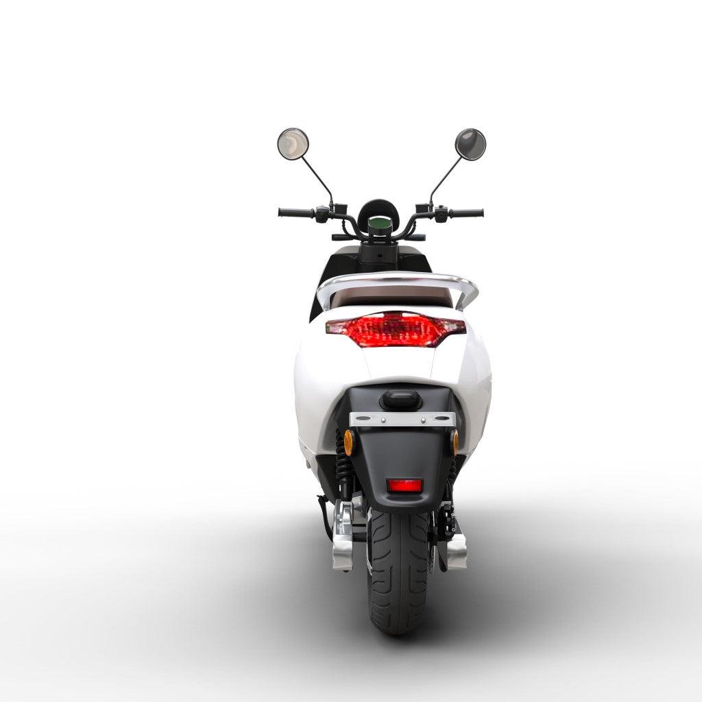 Scooter électrique Twild City - Weebot