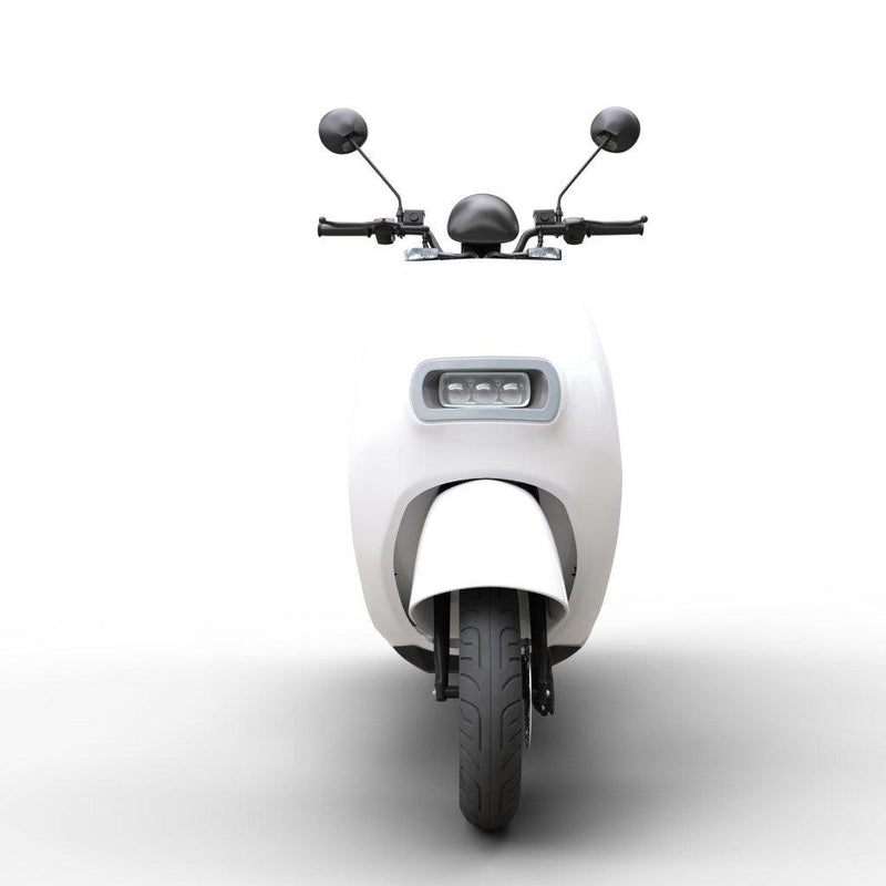 Twild City - 2490€ - Scooter Electrique 50 cm3 - Urbain Pas Cher