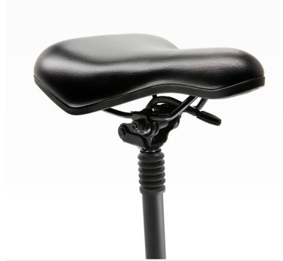 selle ninebot es4 trottinette electrique