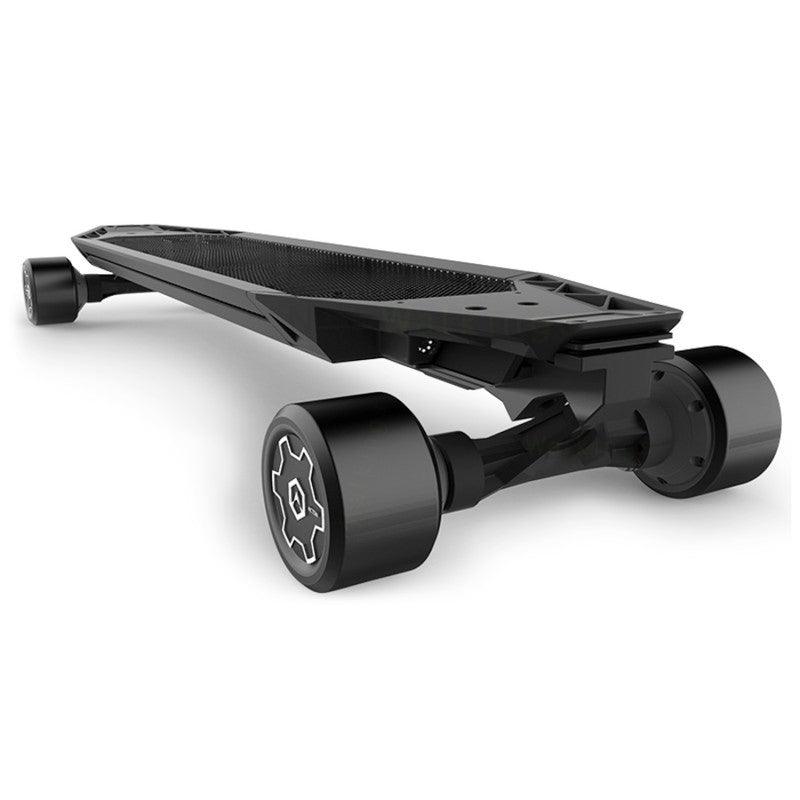 skate electrique acton blink qu4tro 4 moteur