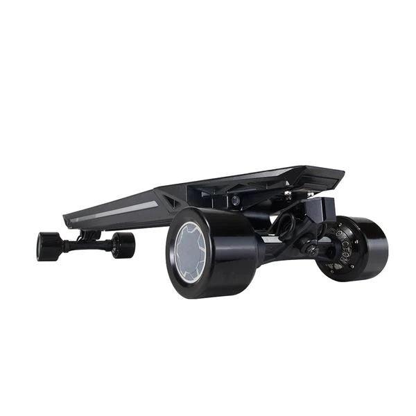 skate electrique acton blink qu4tro pas cher
