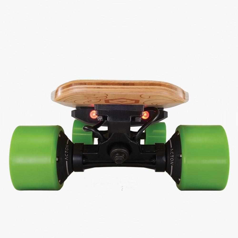 Skateboard électrique Acton Blink S2 - Weebot