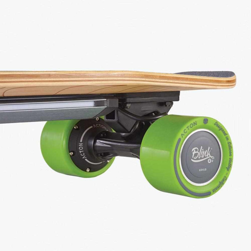 Skateboard électrique Acton Blink S2 - Weebot