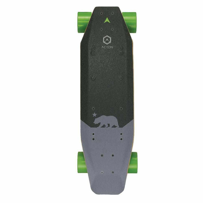 Un kit pour convertir votre skateboard à l'électrique