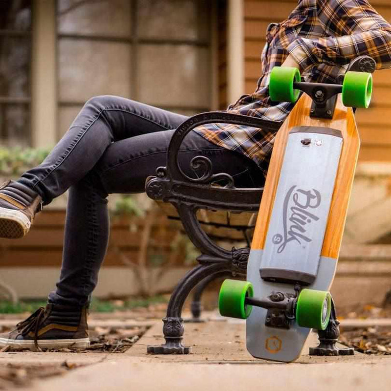 Skateboard électrique Acton Blink S - Weebot