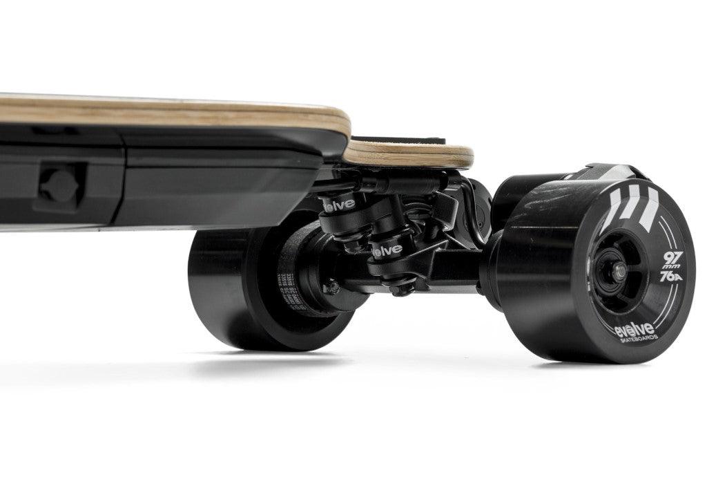 Longboard électrique Evolve GTR Bambou Street - Weebot