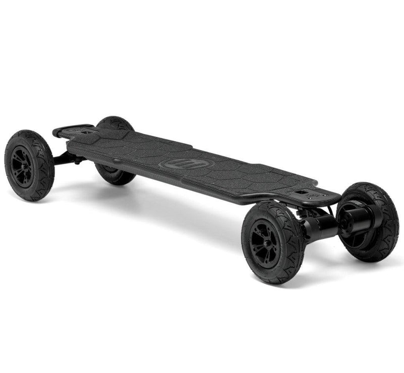 skate electrique evolve gtr carbon tout chemin 2019