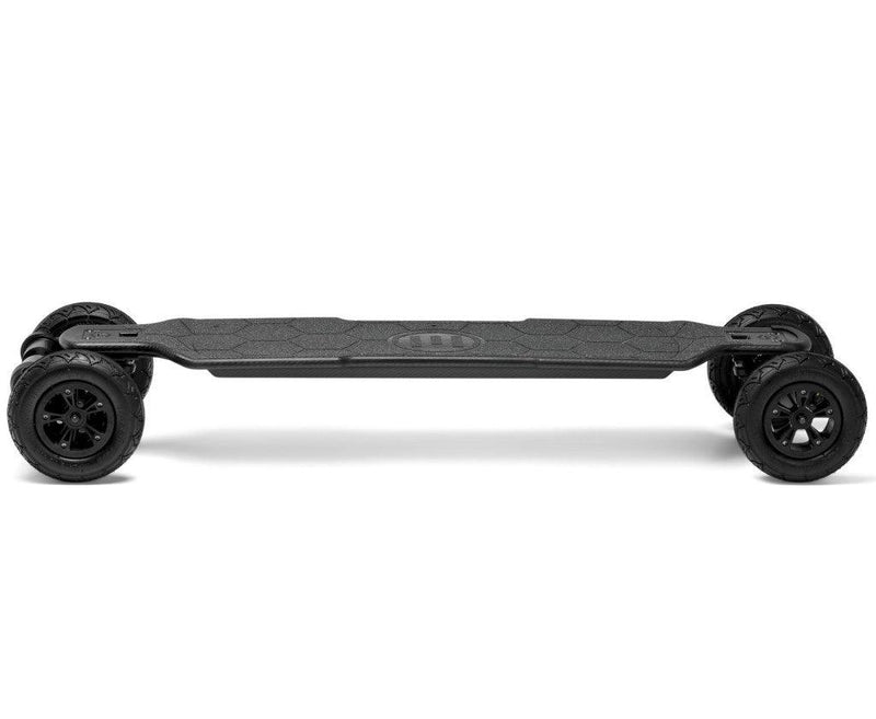 skate electrique evolve gtr carbon tout terrain france