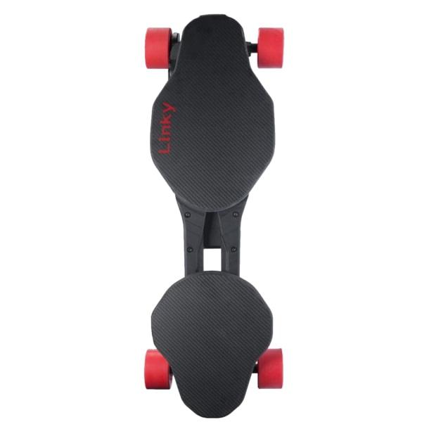Skateboard électrique Pliable Linky - Weebot