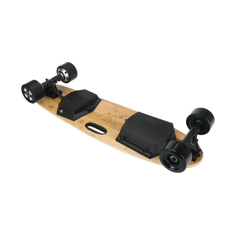 skate electrique wowgo kt double moteur