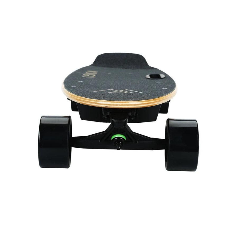 skate electrique wowgo kt truck avant