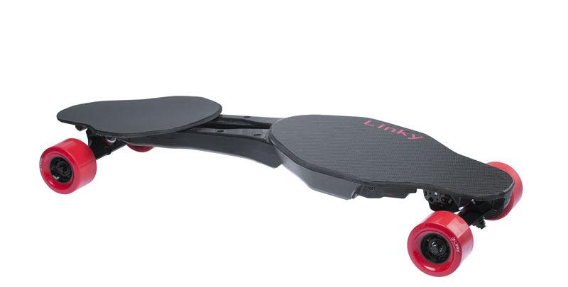 Skateboard électrique Pliable Linky - Weebot