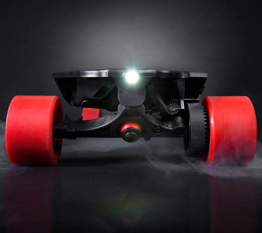 Skateboard électrique Pliable Linky - Weebot