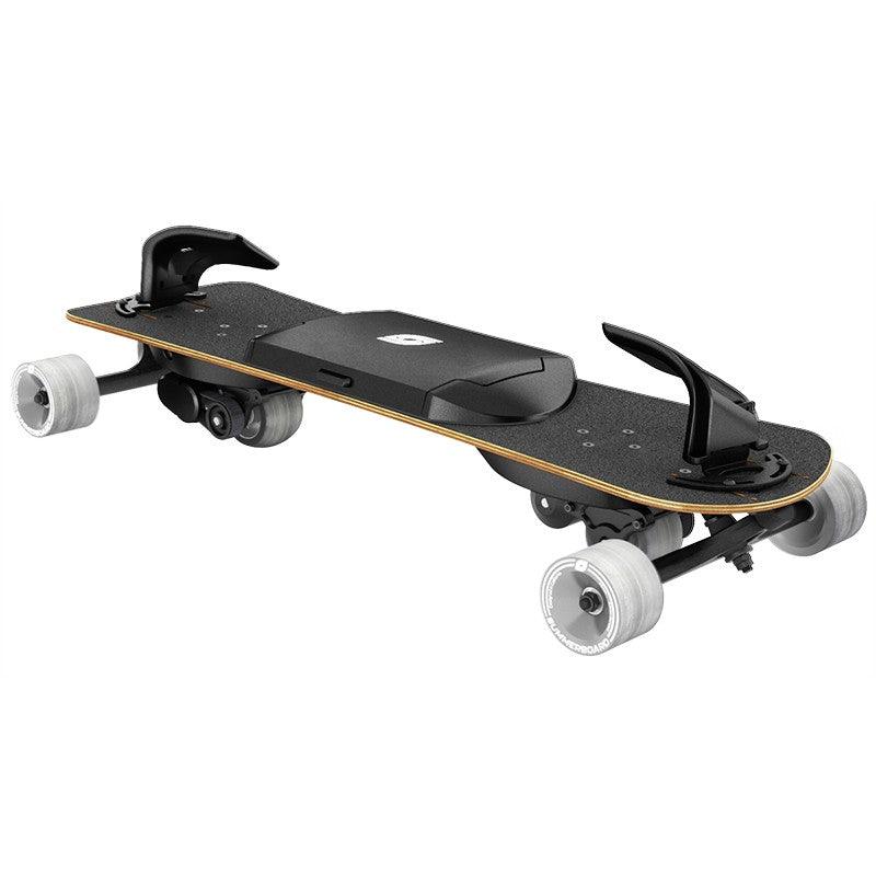 skateboard electrique summerboard sbx 2019 leiftech