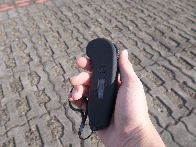 skateboard electrique wowgo 3 telecommande