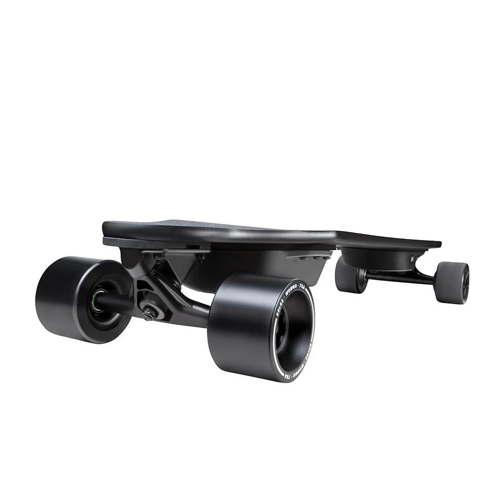 skateboard électrique wowgo knight hub 560w silencieux