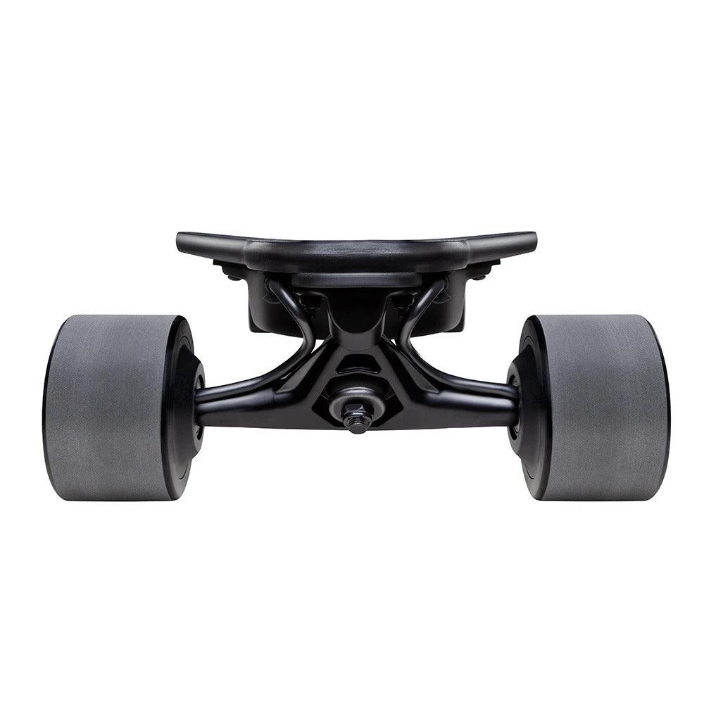 skateboard électrique wowgo knight hub 560w silencieux truck 3.0