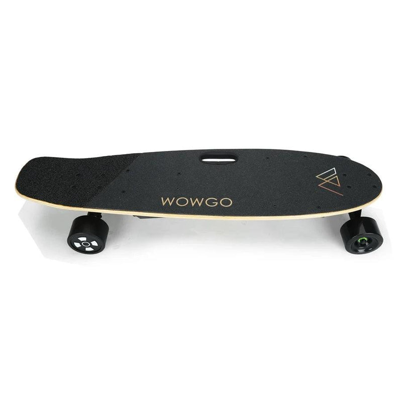 skateboard electrique wowgo kt plateau anti derapant