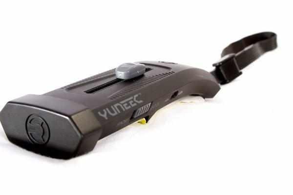 Skateboard électrique Yuneec E-GO 2 Vert - Weebot