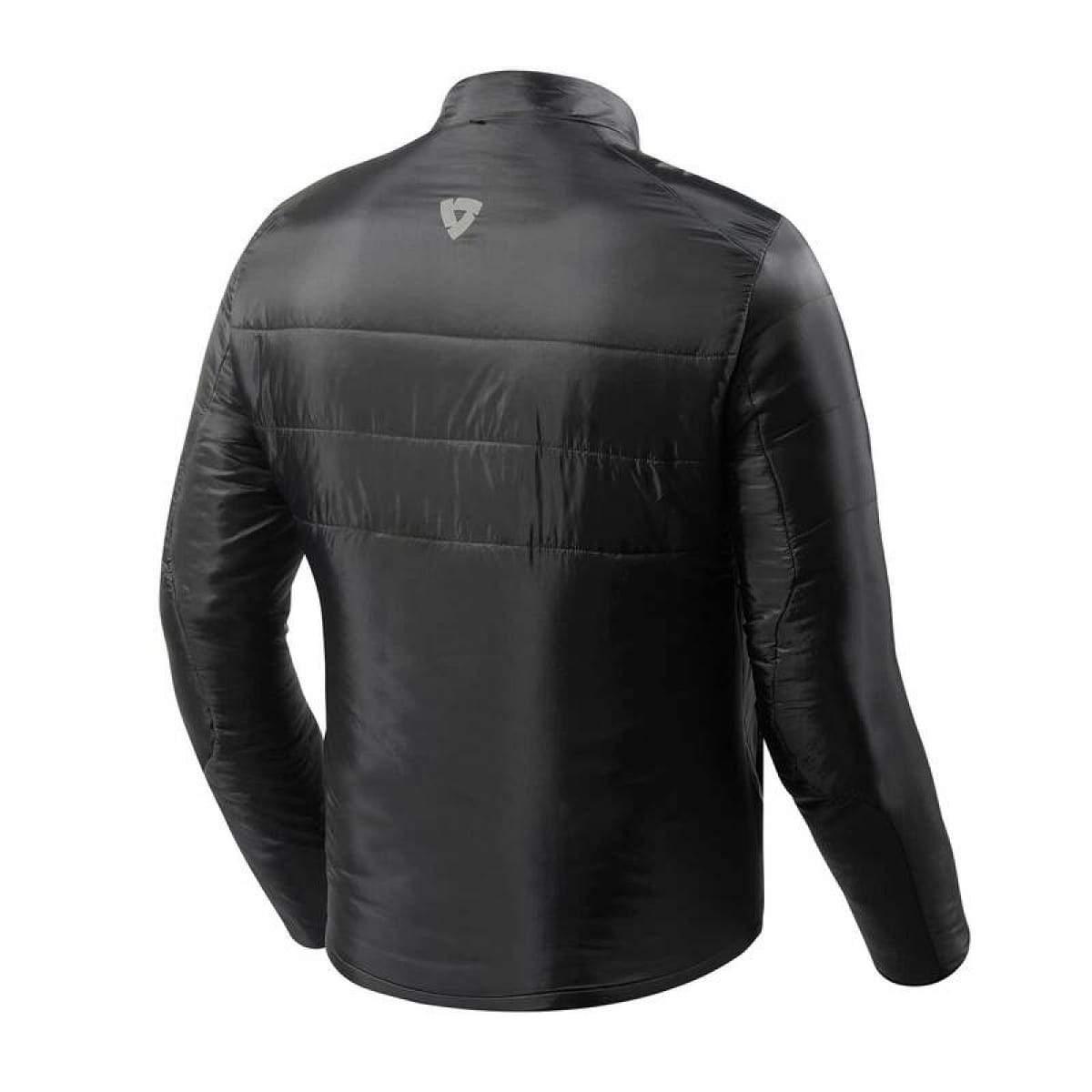 sous veste revit core noir