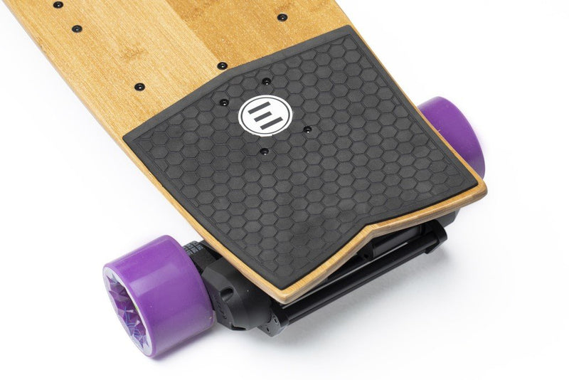 stakeboard electrique evolve stoke kick tail