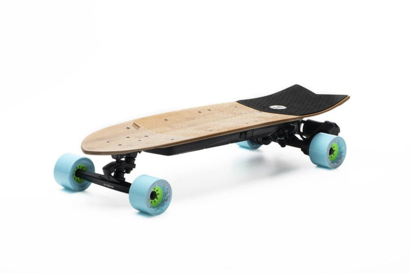 stakeboard electrique evolve stoke pas cher