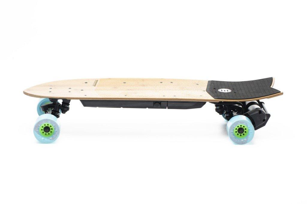stakeboard electrique evolve stoke promotion