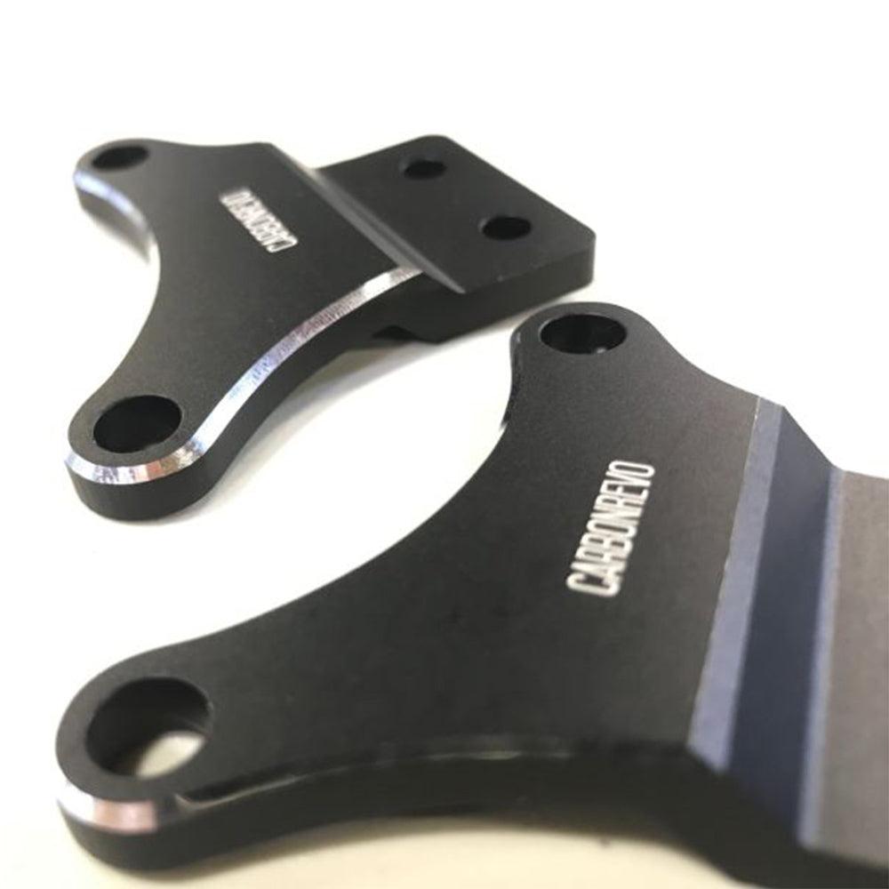 Support Etrier de Frein et Spacer pour Dualtron Ultra - Weebot