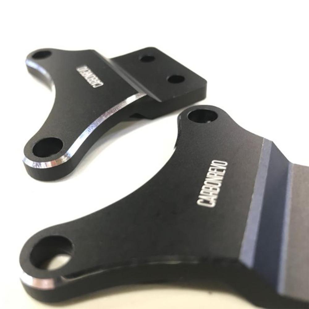 Support Etrier de Frein et Spacer pour Dualtron Thunder - Weebot