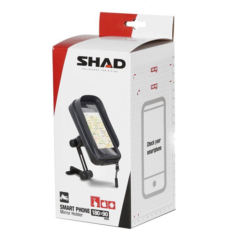 support smarphone moto shad X0SG61H emballage