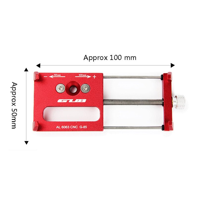 Support Smartphone Aluminium 6,2 Pouces - Weebot