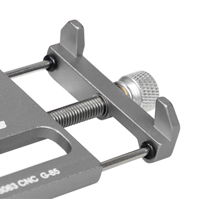 Support Smartphone Aluminium 6,2 Pouces - Weebot