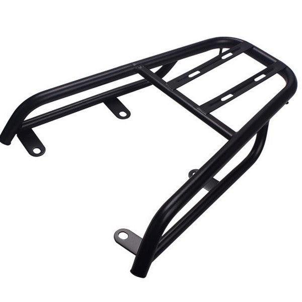 support top case niu m+ v2