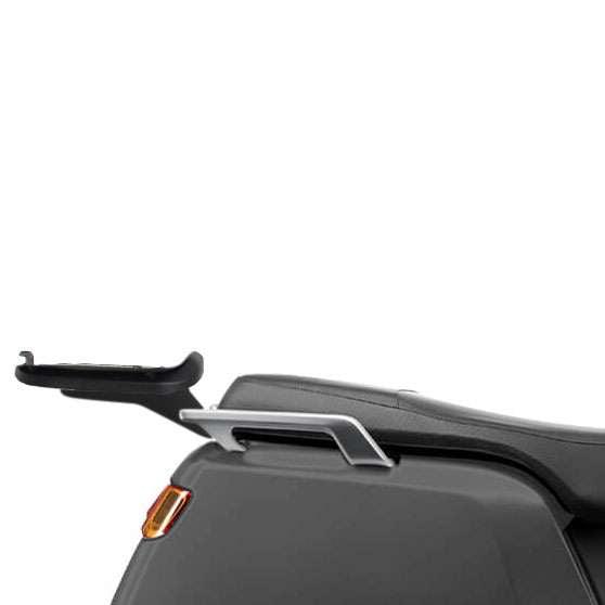 support top case super soco niu n1 n1s pas cher