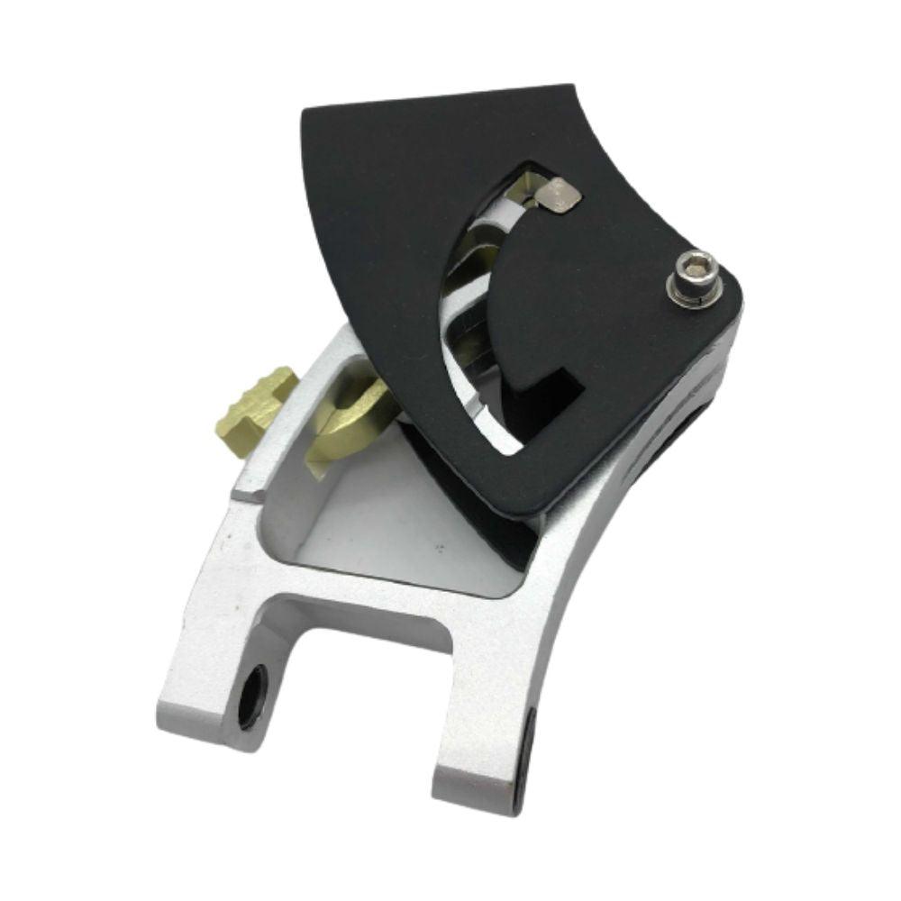 système de pliage trottinette électrique Weebot Omaha 