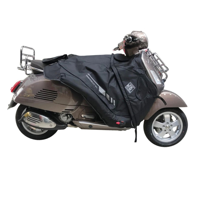 tablier moto scooter tucano r154prox termoscud