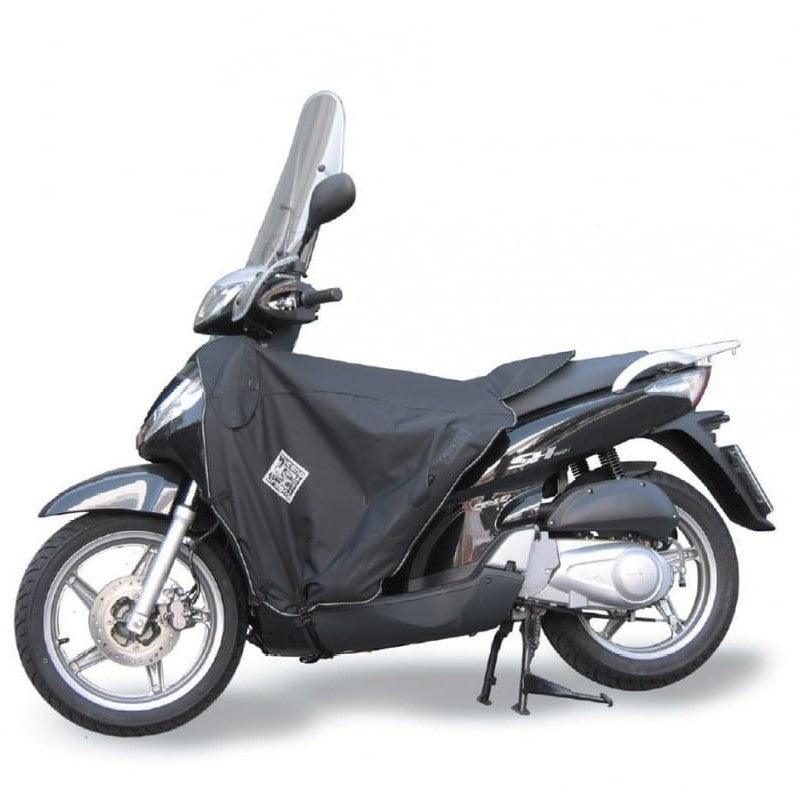 scooter tablier tucano urbano r151 noir super soco niu