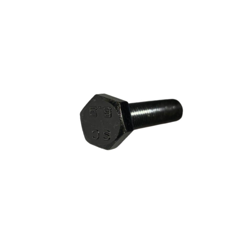 tête plate vis m8x40