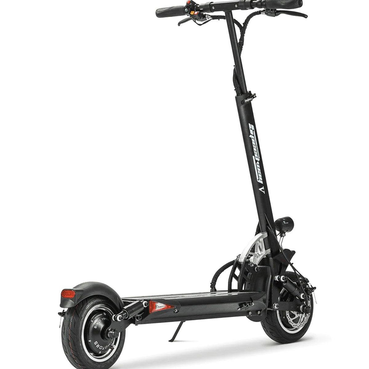 Trottinette Electrique Speedway 5 Lite moteur puissant