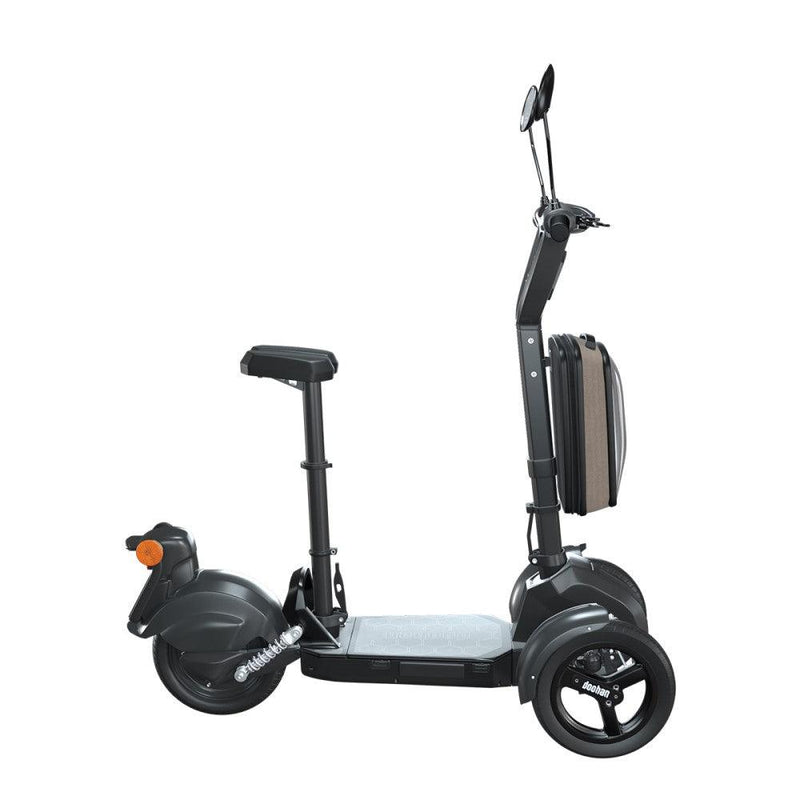 Trottinette on sale electrique bosch
