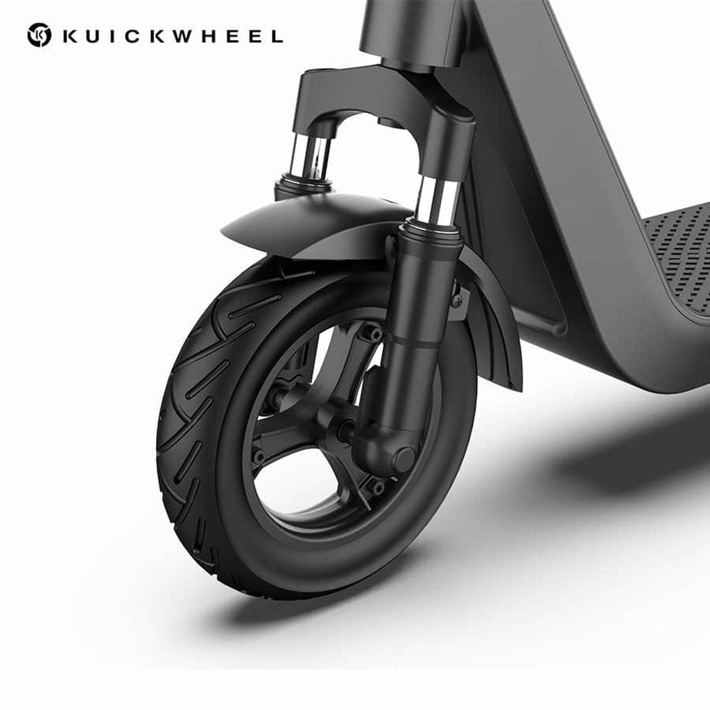 Trottinette Électrique Kuickwheel Aspire Pro : Robuste et Confortable - Weebot