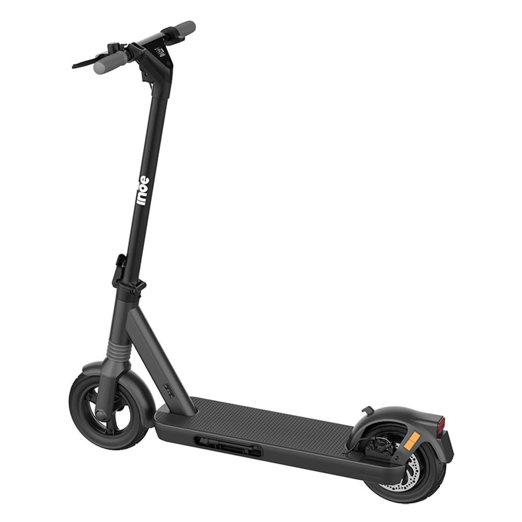    trottinette electrique Inoe Bloomy 2 compacte